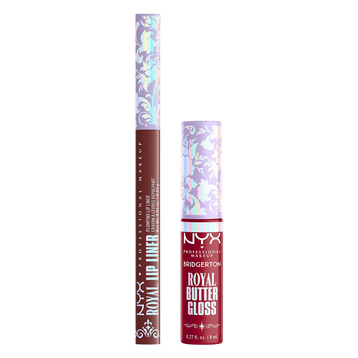 Bridgerton Royal 2 Piece Lip Kit - Image 51