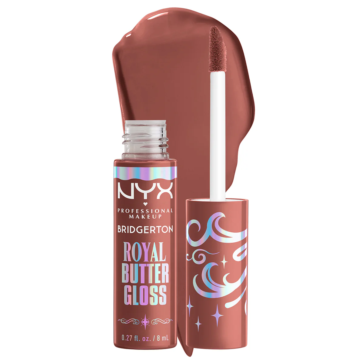 Nyx Bridgerton Royal Gloss - Image 11
