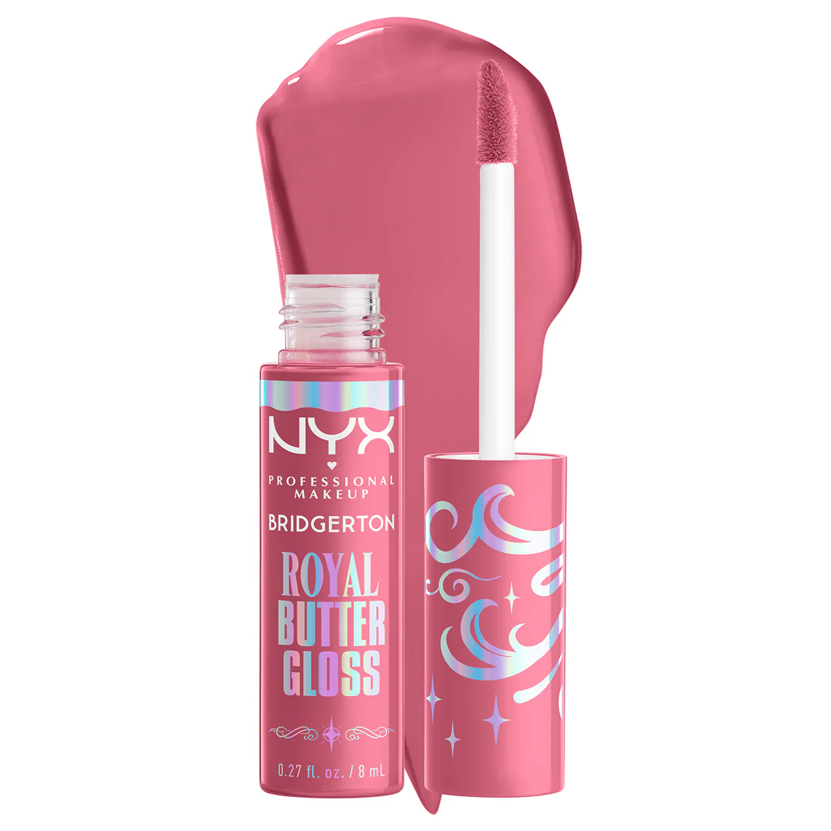 Nyx Bridgerton Royal Gloss - Image 5