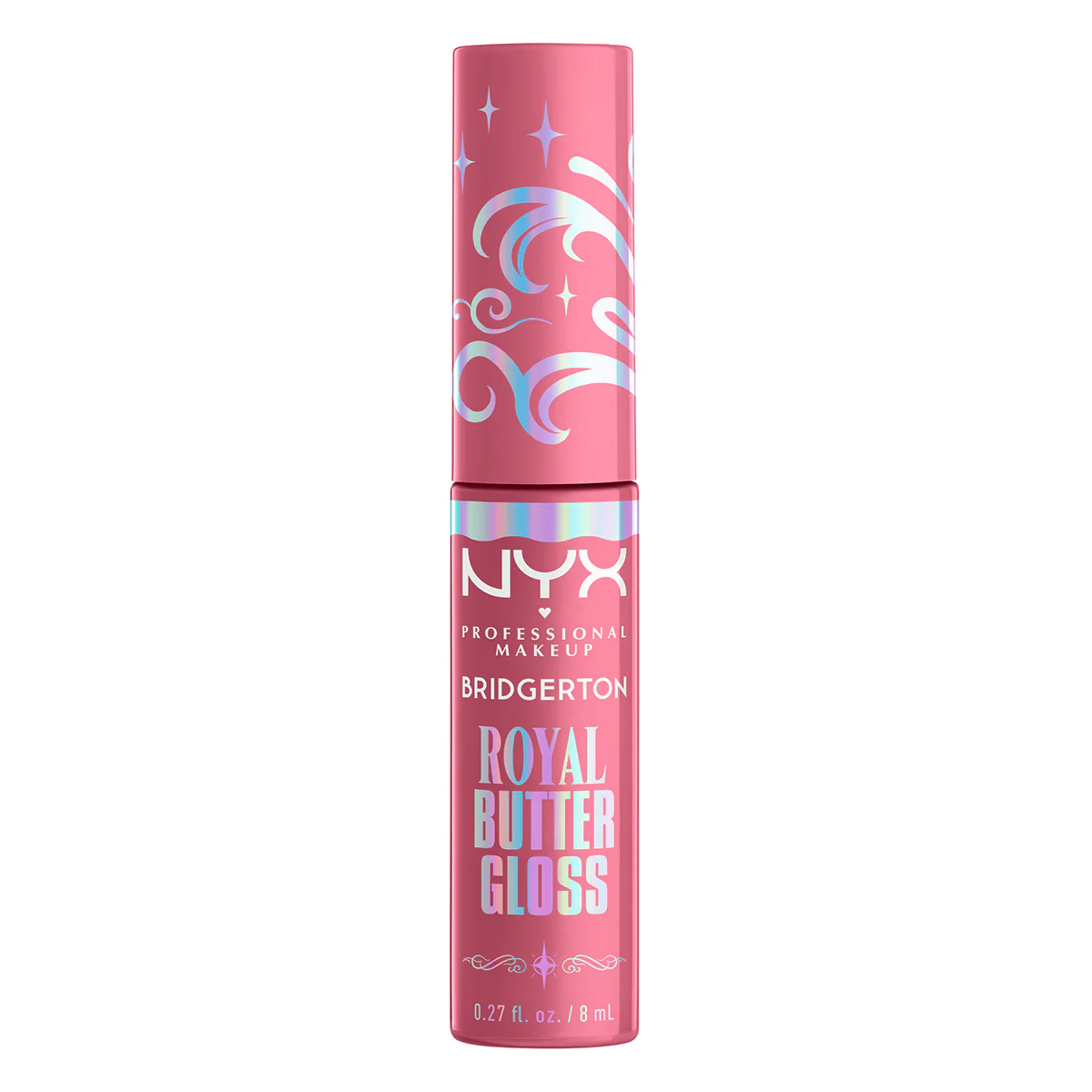 Nyx Bridgerton Royal Gloss - Image 6