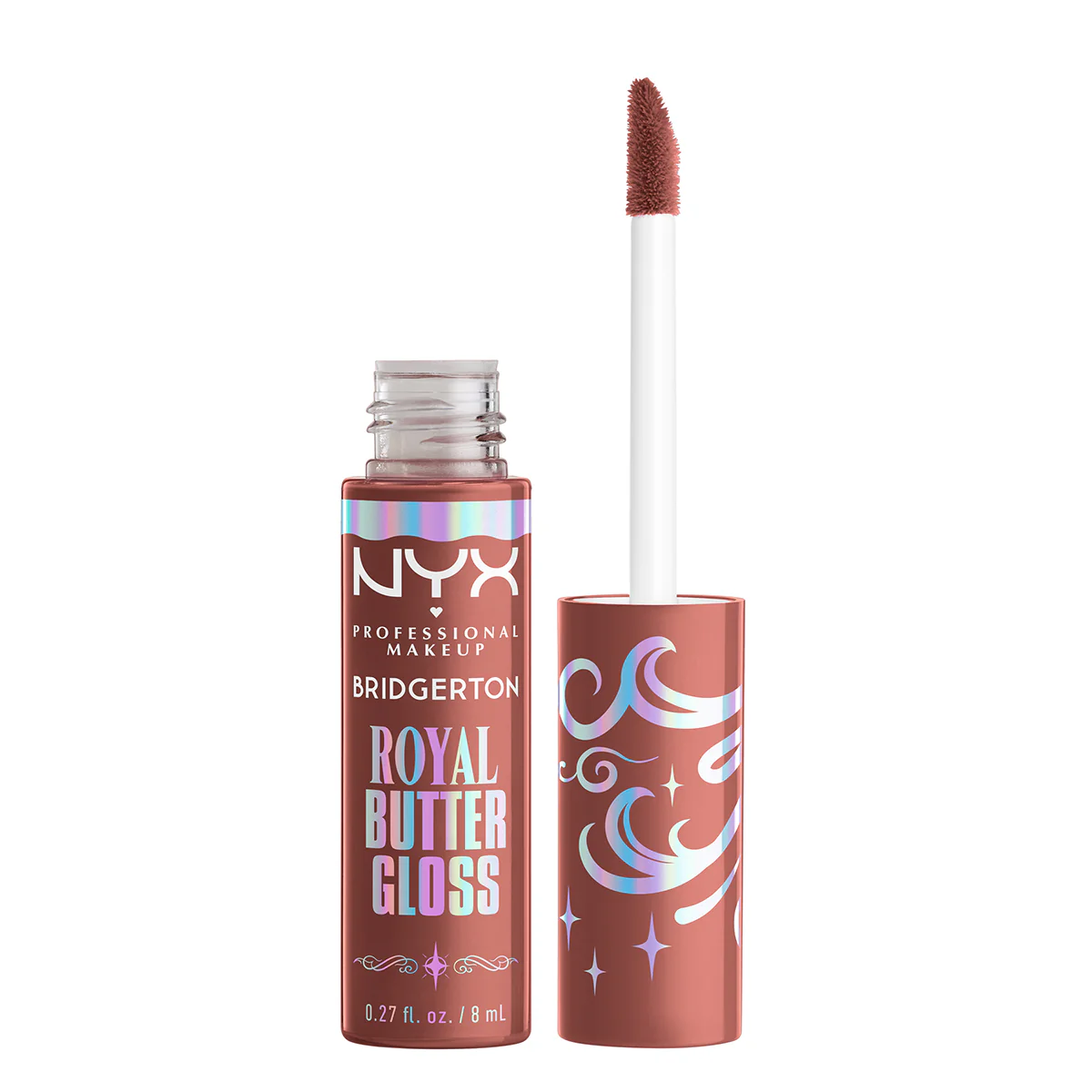 Nyx Bridgerton Royal Gloss - Image 7