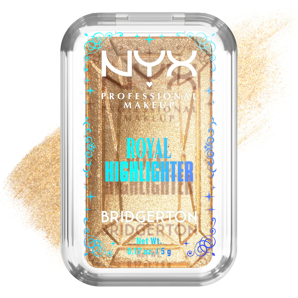 Nyx Bridgerton Royal Highlighter - Image 10