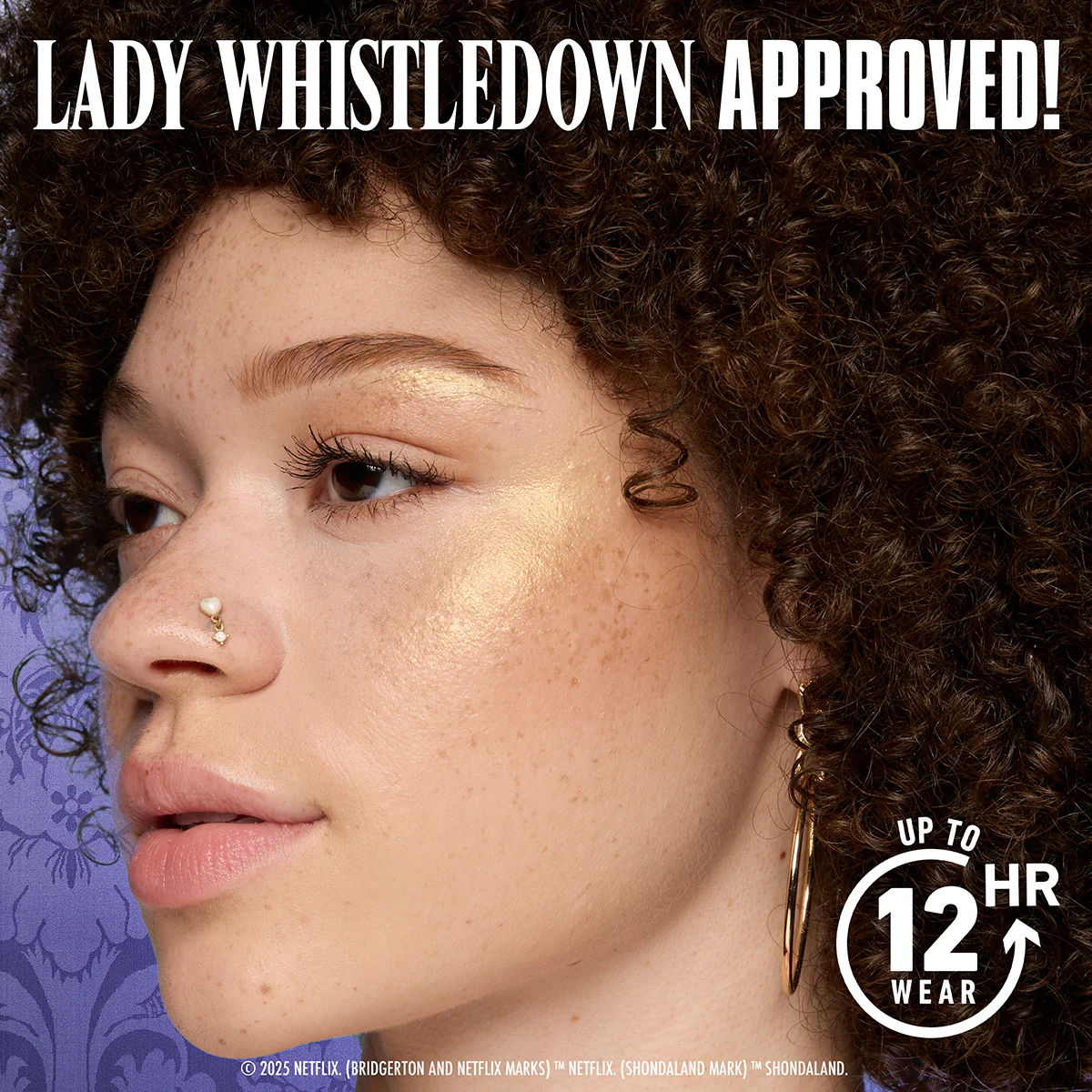 Nyx Bridgerton Royal Highlighter - Image 12