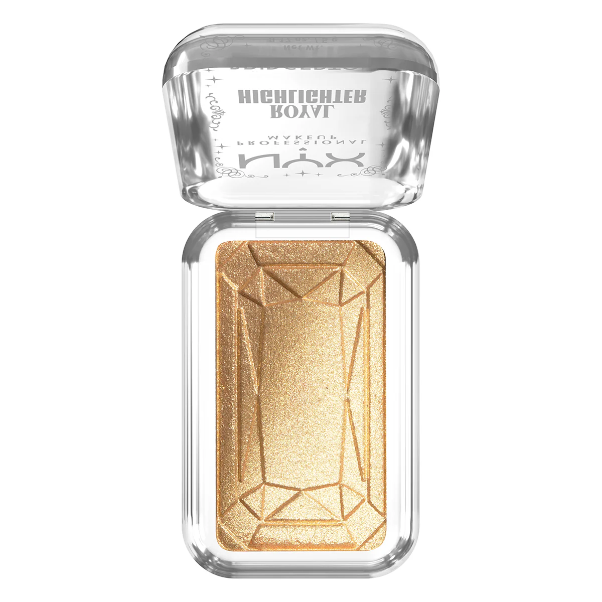 Nyx Bridgerton Royal Highlighter - Image 6