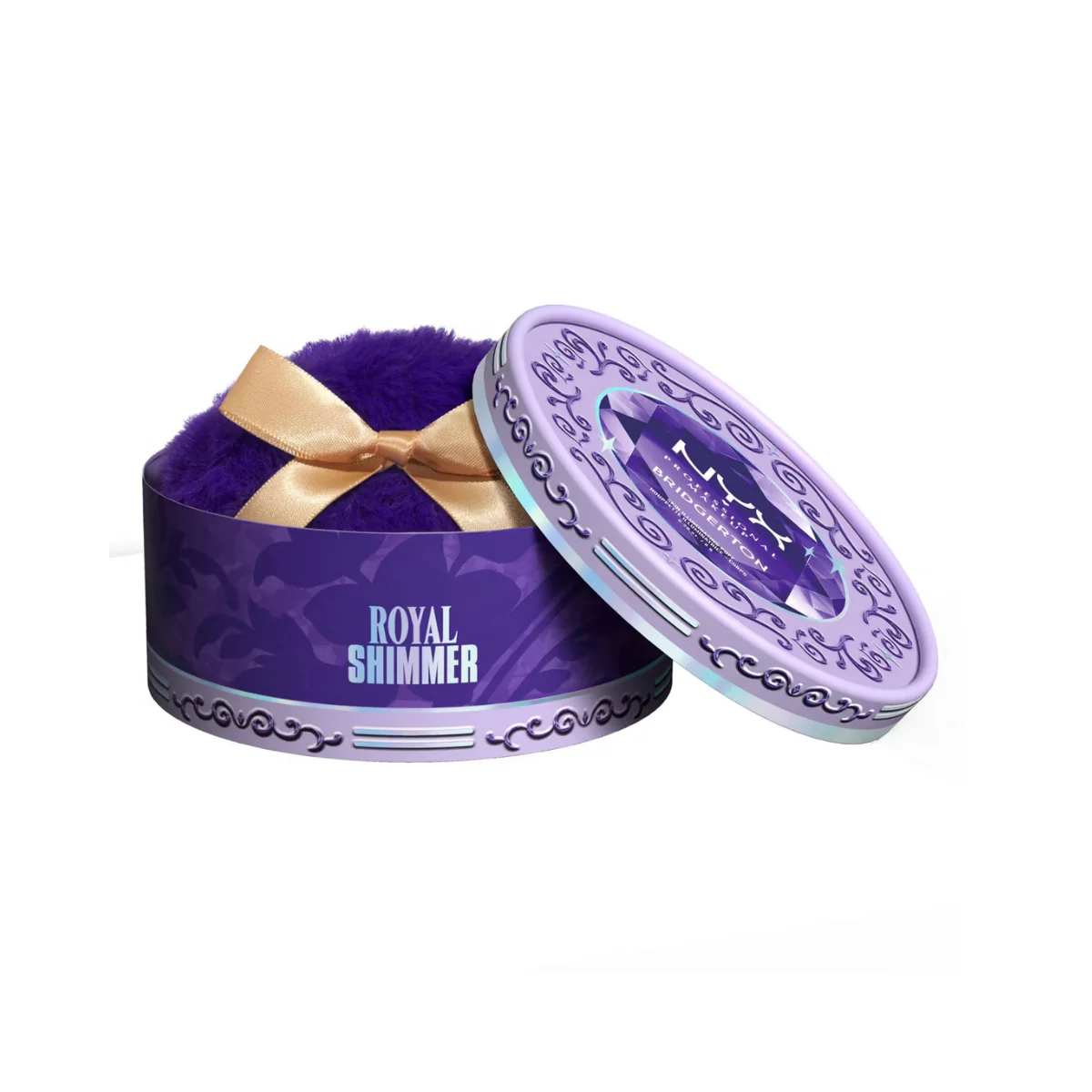 Royal Shimmer Body Illuminator - Image 2