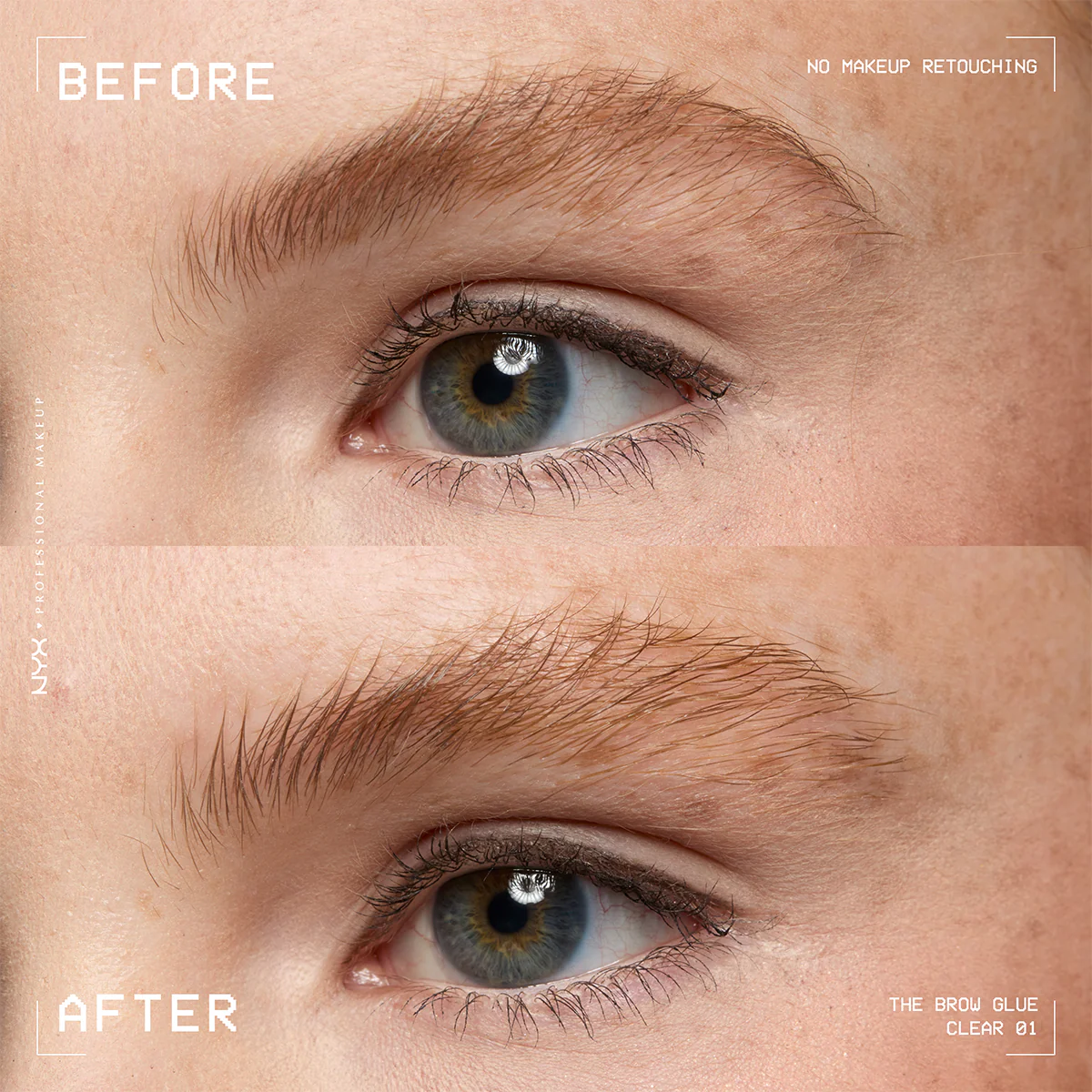 The Brow Glue Instant Brow Styler - Image 5