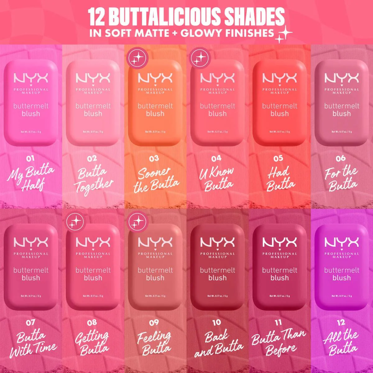 Buttermelt Blush - Image 42