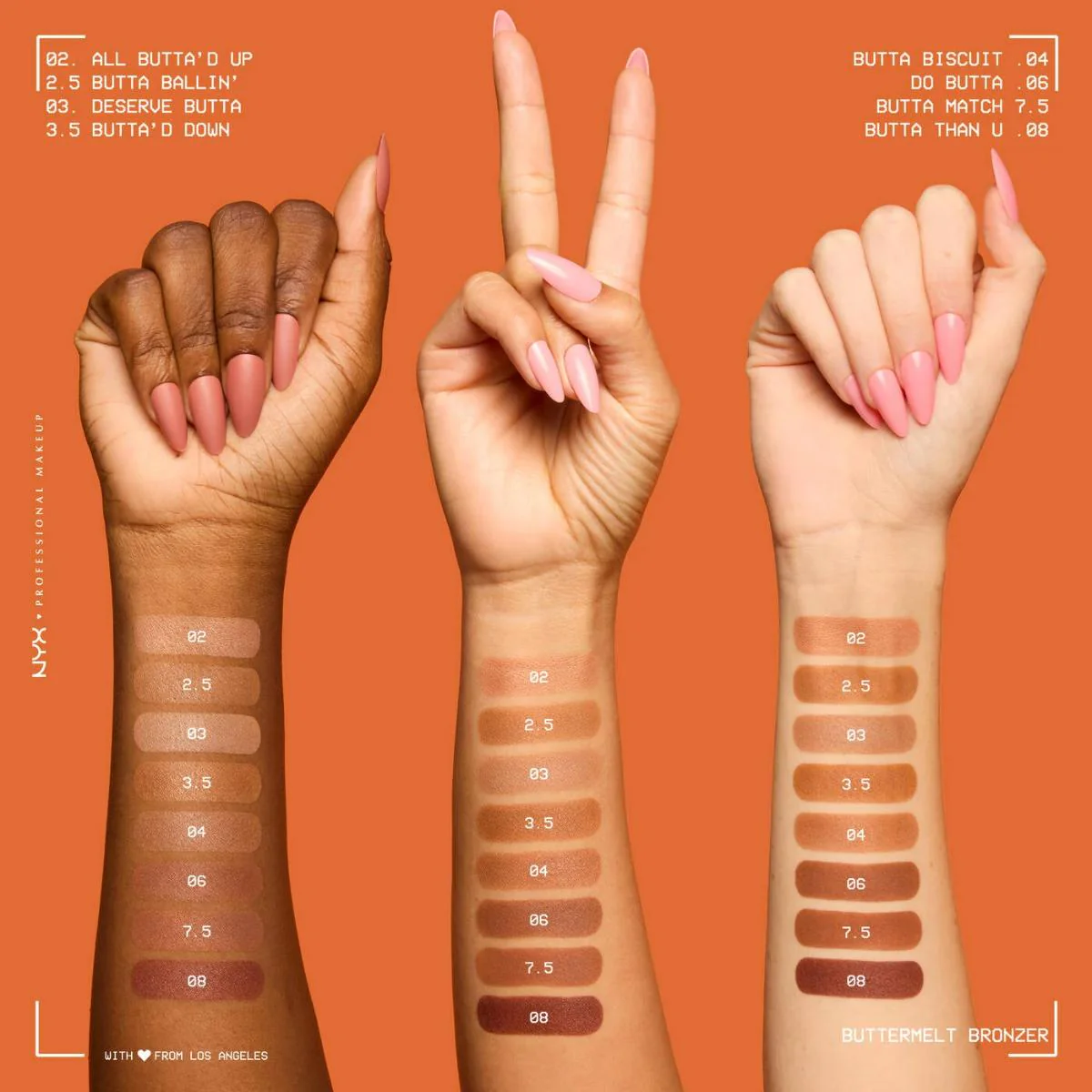 Buttermelt Bronzer - Image 31