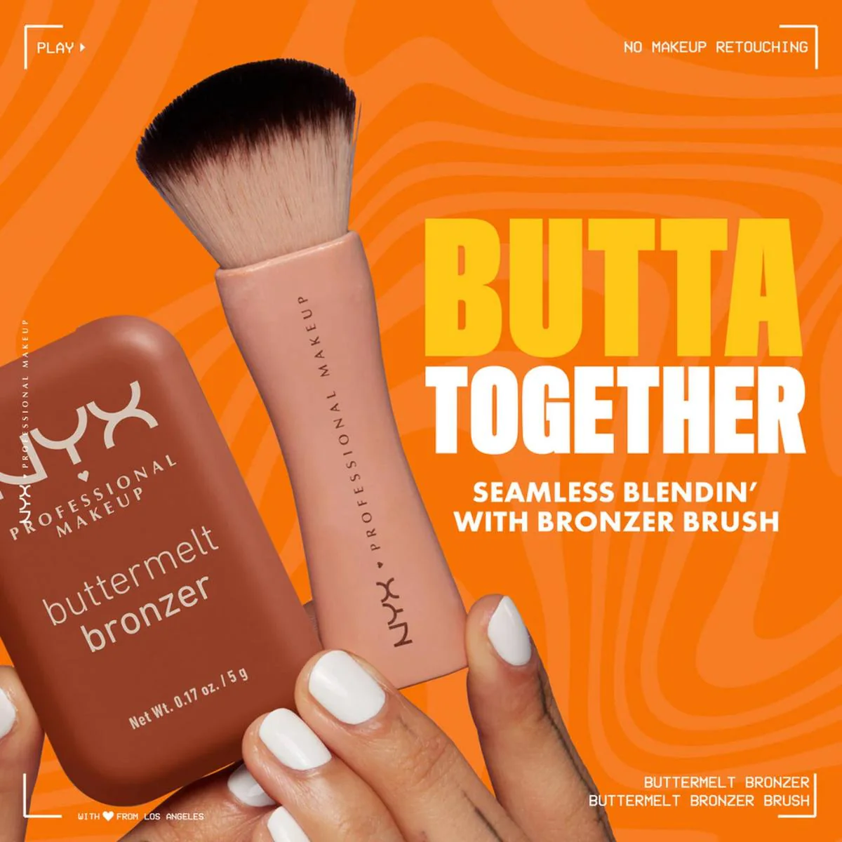 Buttermelt Bronzer - Image 33
