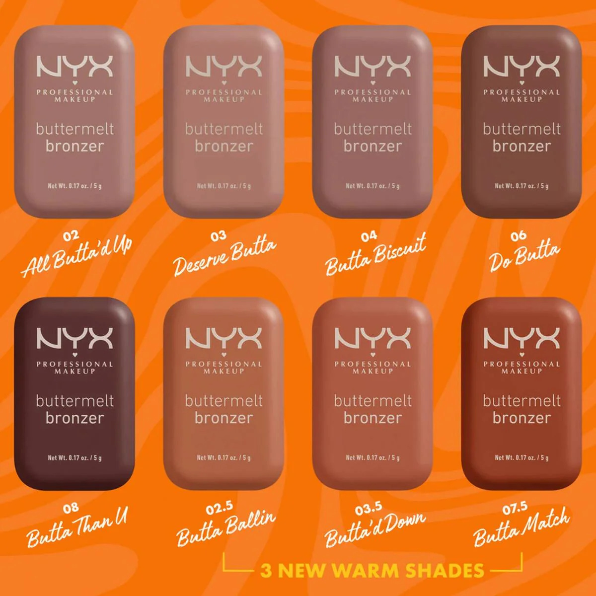 Buttermelt Bronzer - Image 34
