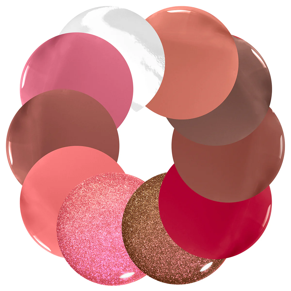 Holiday Butter Gloss Vault Gift Set - Image 3