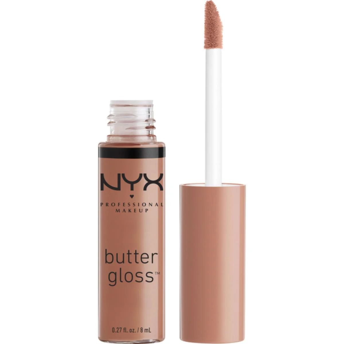 Butter Gloss Non-Sticky Lip Gloss - Image 13