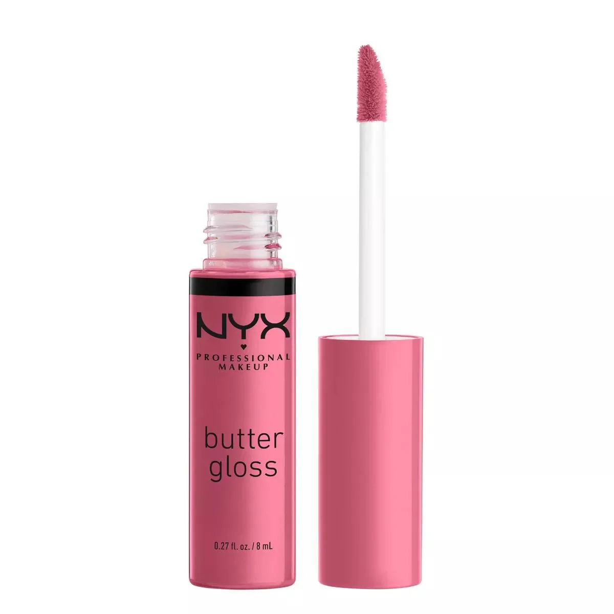 Butter Gloss Non-Sticky Lip Gloss - Image 17