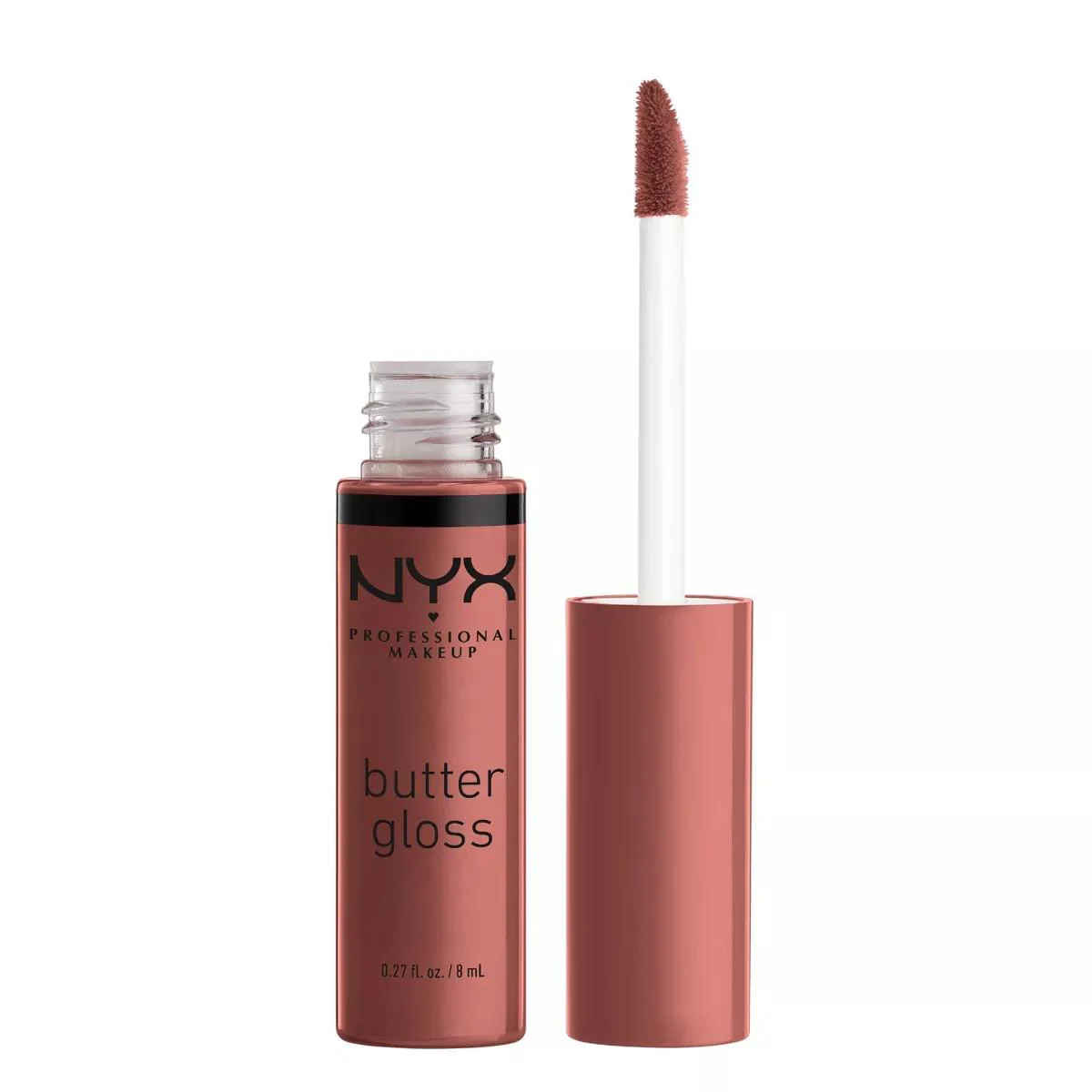 Butter Gloss Non-Sticky Lip Gloss - Image 21