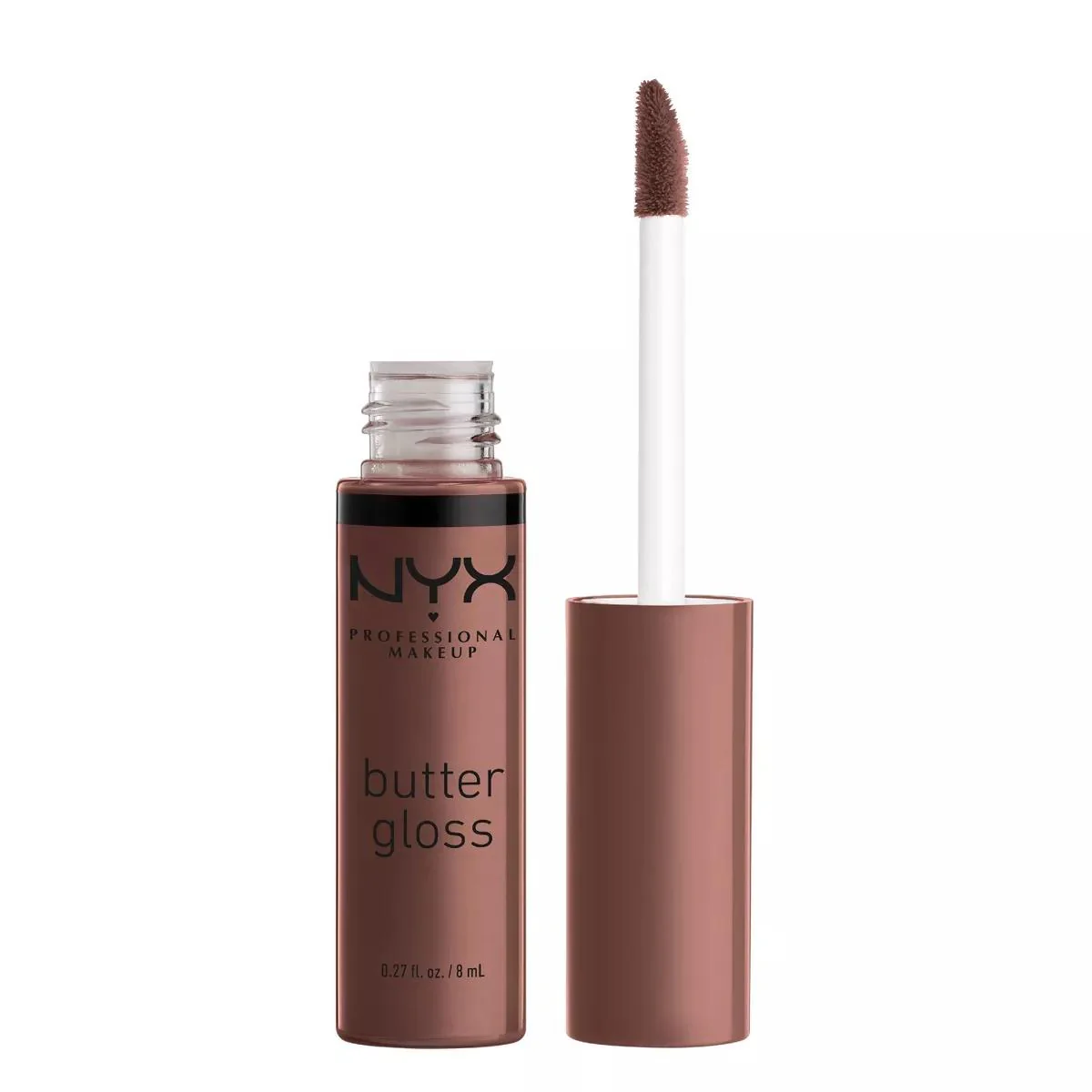 Butter Gloss Non-Sticky Lip Gloss - Image 25