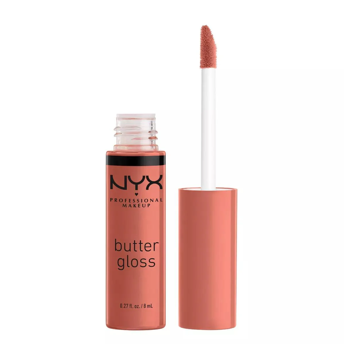 Butter Gloss Non-Sticky Lip Gloss - Image 29