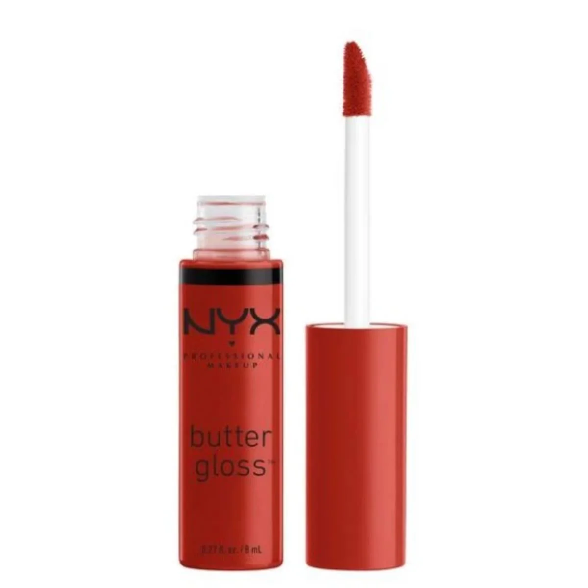 Butter Gloss Non-Sticky Lip Gloss - Image 33