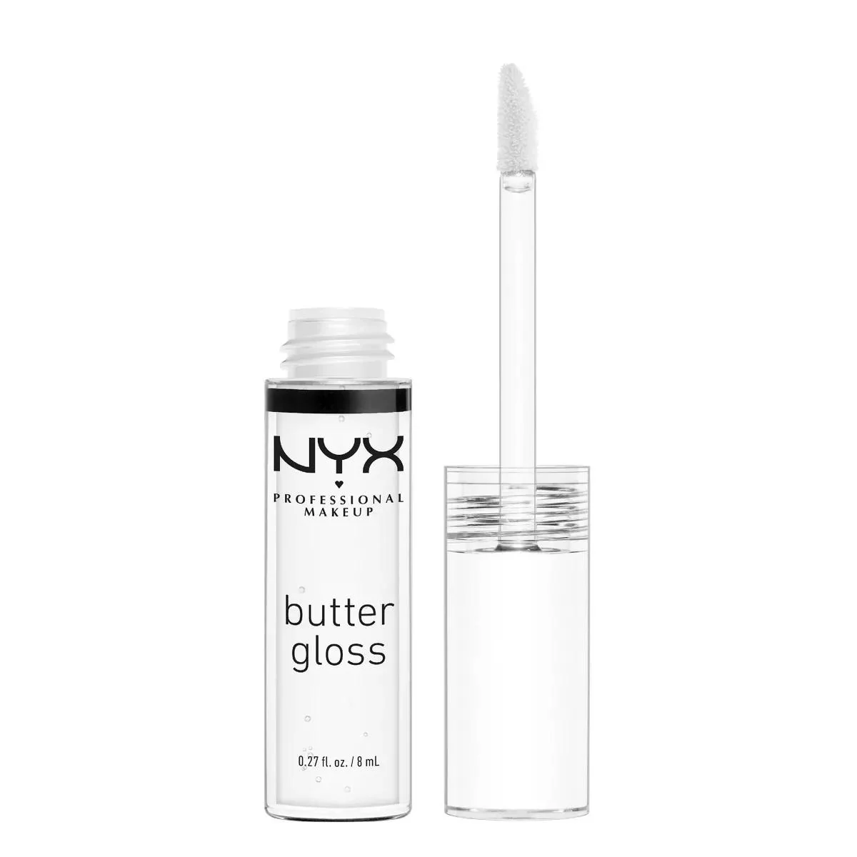 Butter Gloss Non-Sticky Lip Gloss - Image 37