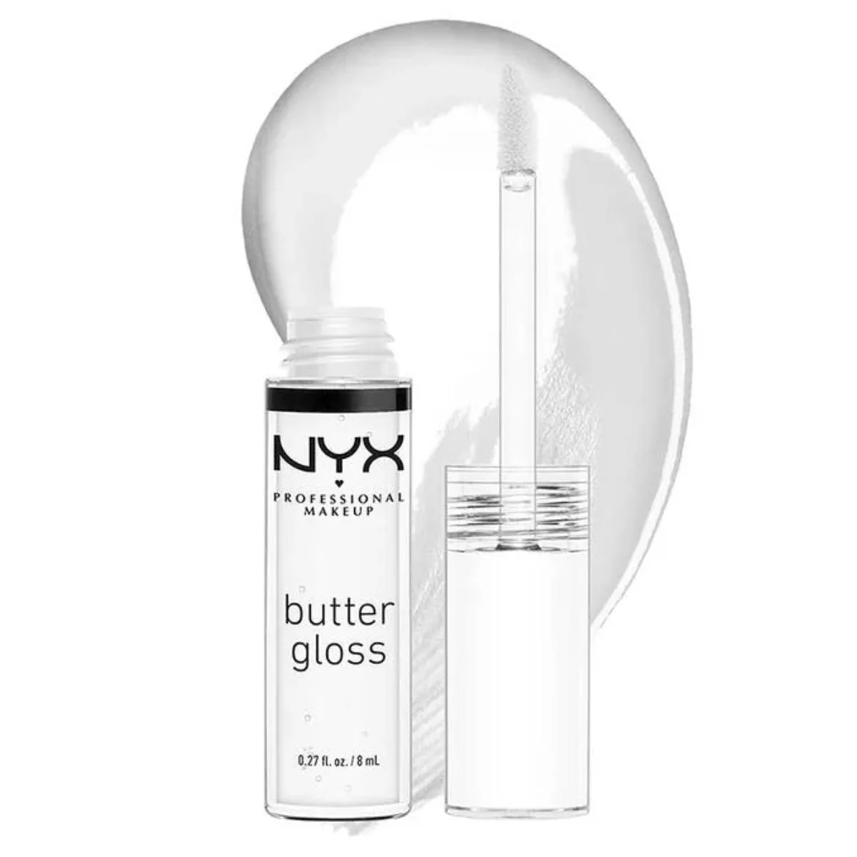 Butter Gloss Non-Sticky Lip Gloss - Image 38