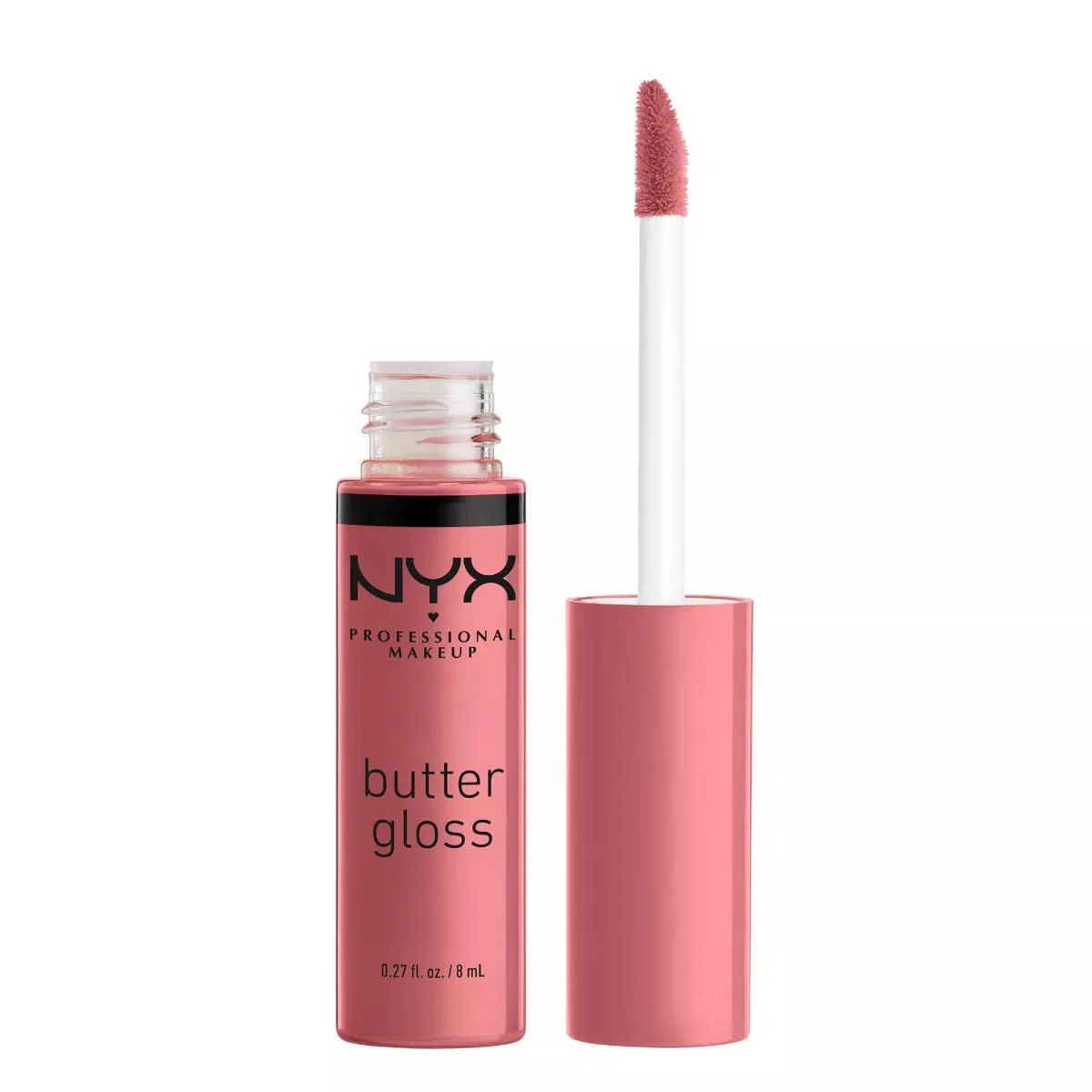 Butter Gloss Non-Sticky Lip Gloss - Image 5