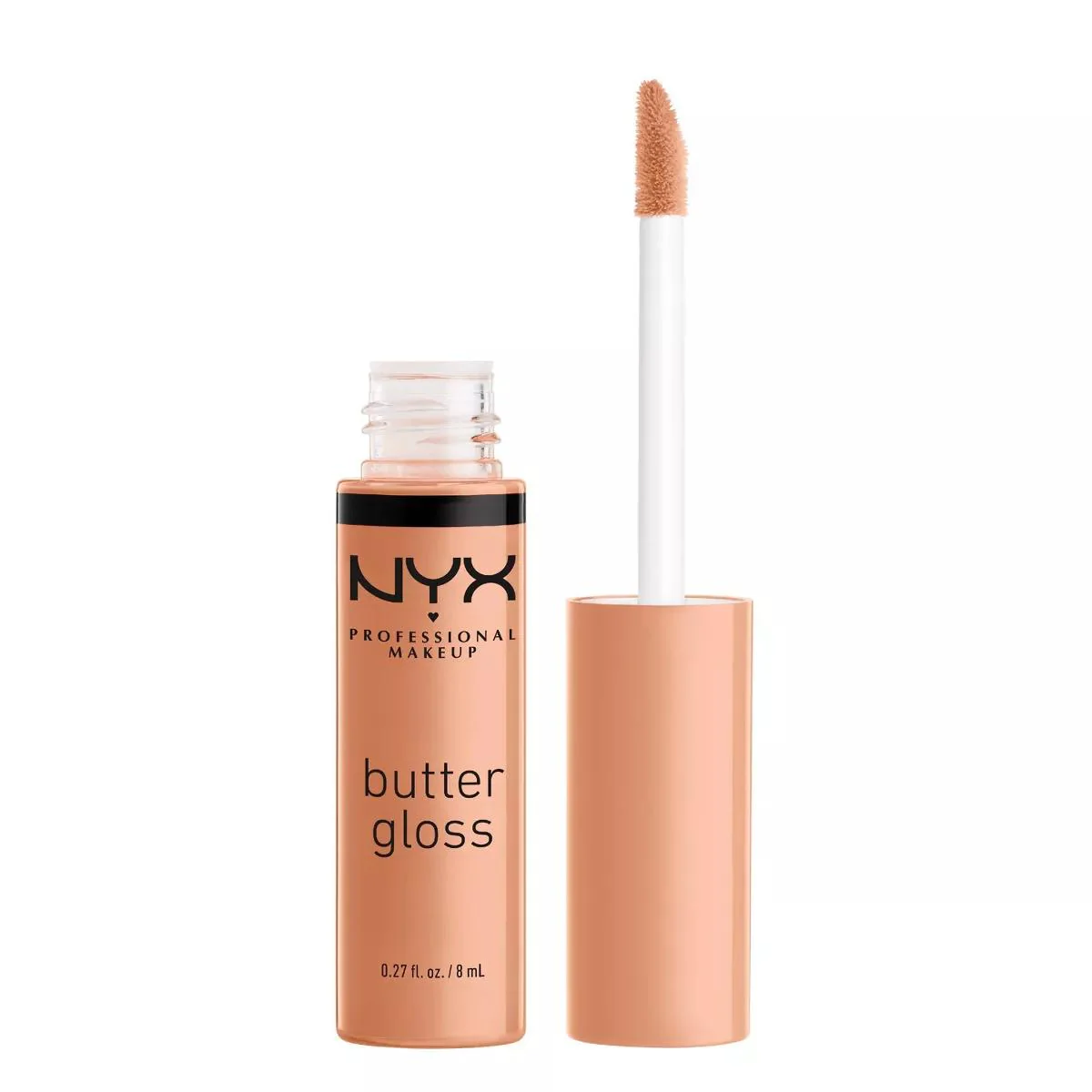 Butter Gloss Non-Sticky Lip Gloss - Image 9