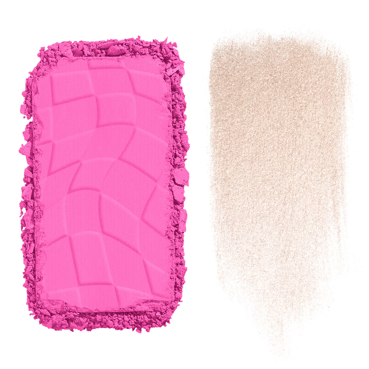 Holiday Buttermelt Face Palette - Image 2