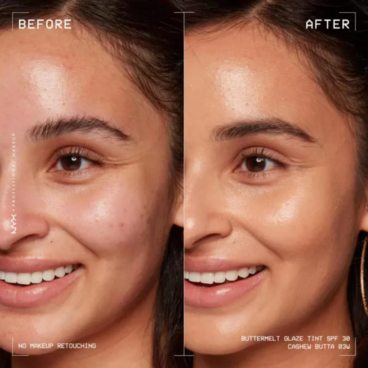 Buttermelt Glaze Soft Glow Foundation SPF30 - Image 11