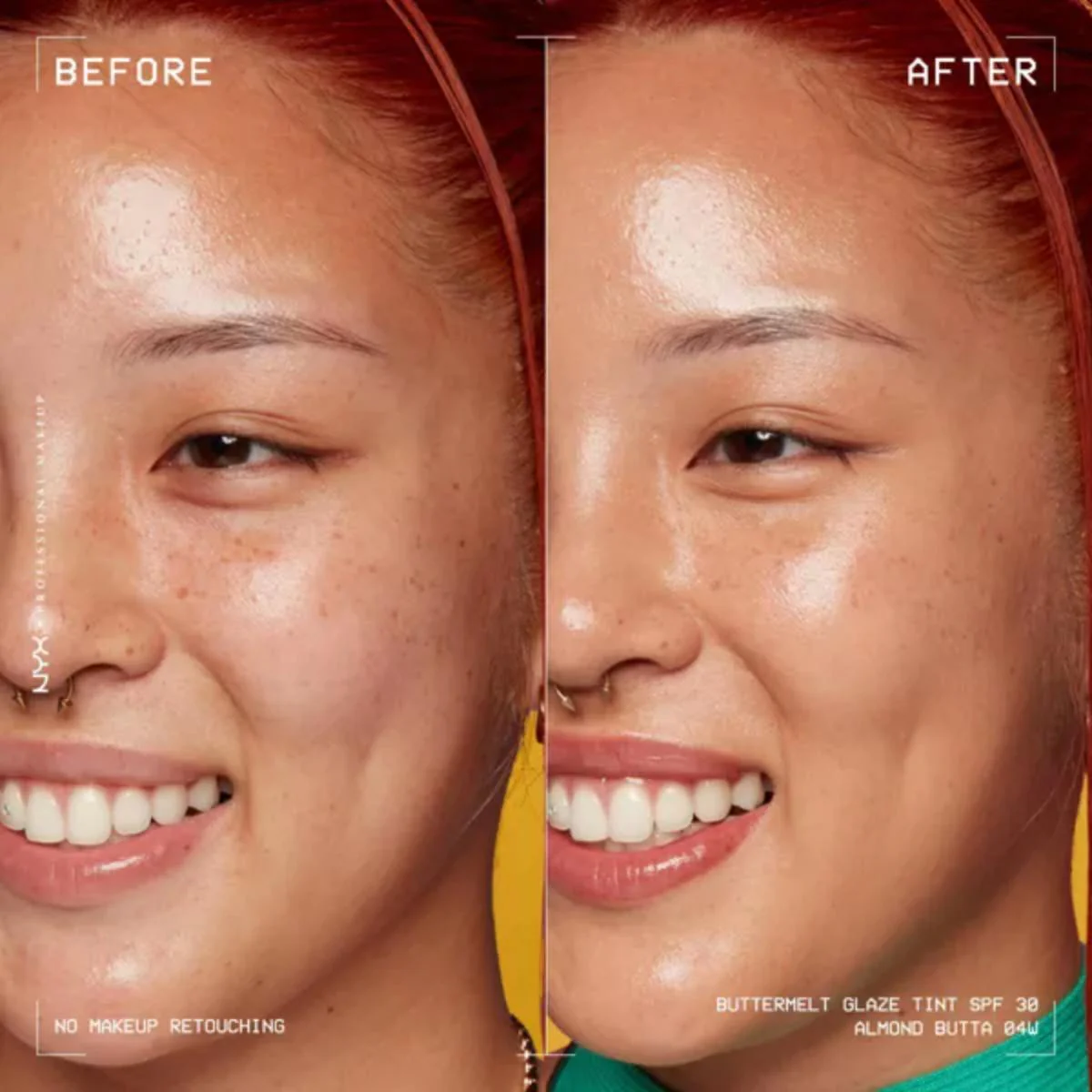 Buttermelt Glaze Soft Glow Foundation SPF30 - Image 15