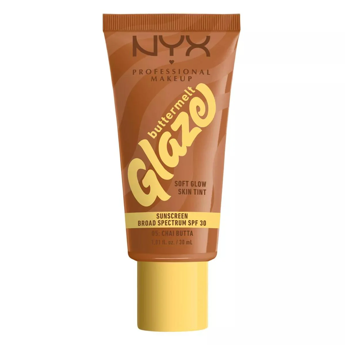 Buttermelt Glaze Soft Glow Foundation SPF30 - Image 17