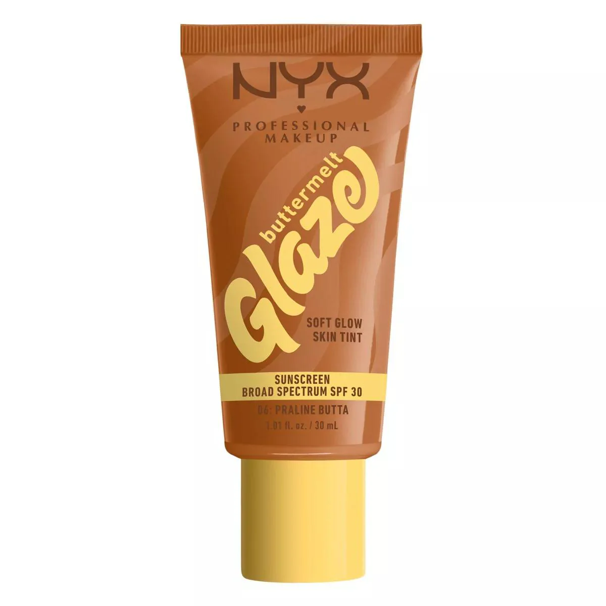 Buttermelt Glaze Soft Glow Foundation SPF30 - Image 21