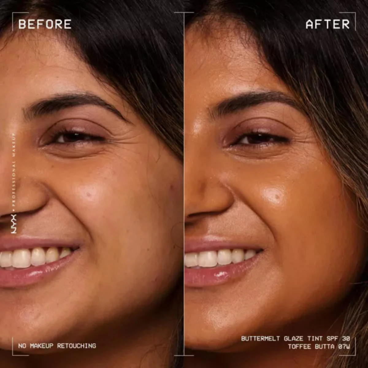 Buttermelt Glaze Soft Glow Foundation SPF30 - Image 27