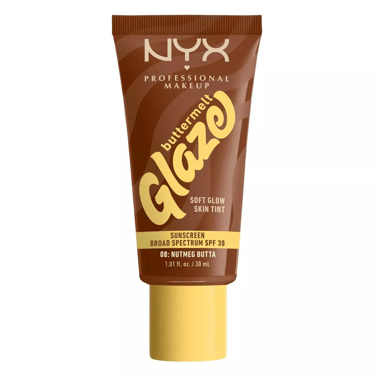Buttermelt Glaze Soft Glow Foundation SPF30 - Image 29