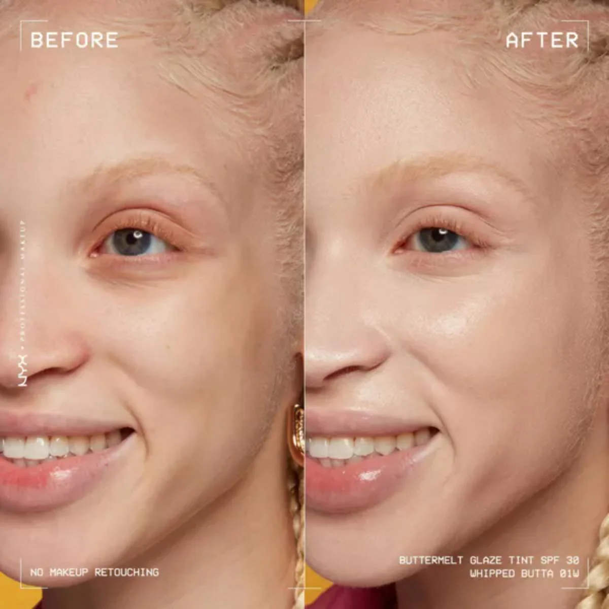 Buttermelt Glaze Soft Glow Foundation SPF30 - Image 3