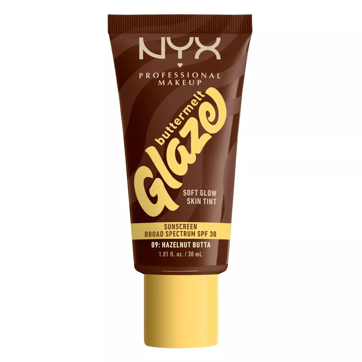 Buttermelt Glaze Soft Glow Foundation SPF30 - Image 33
