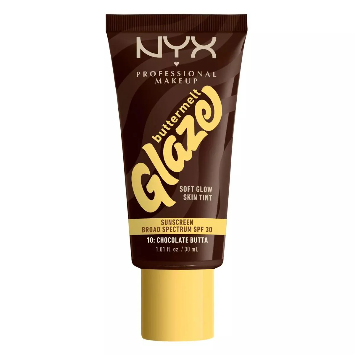 Buttermelt Glaze Soft Glow Foundation SPF30 - Image 37