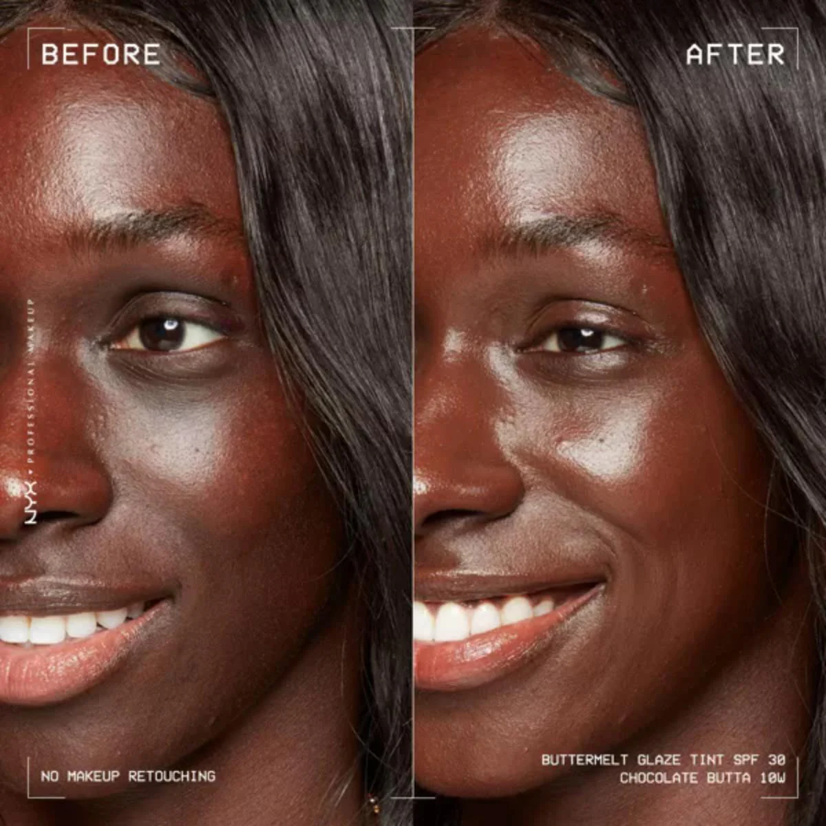 Buttermelt Glaze Soft Glow Foundation SPF30 - Image 39