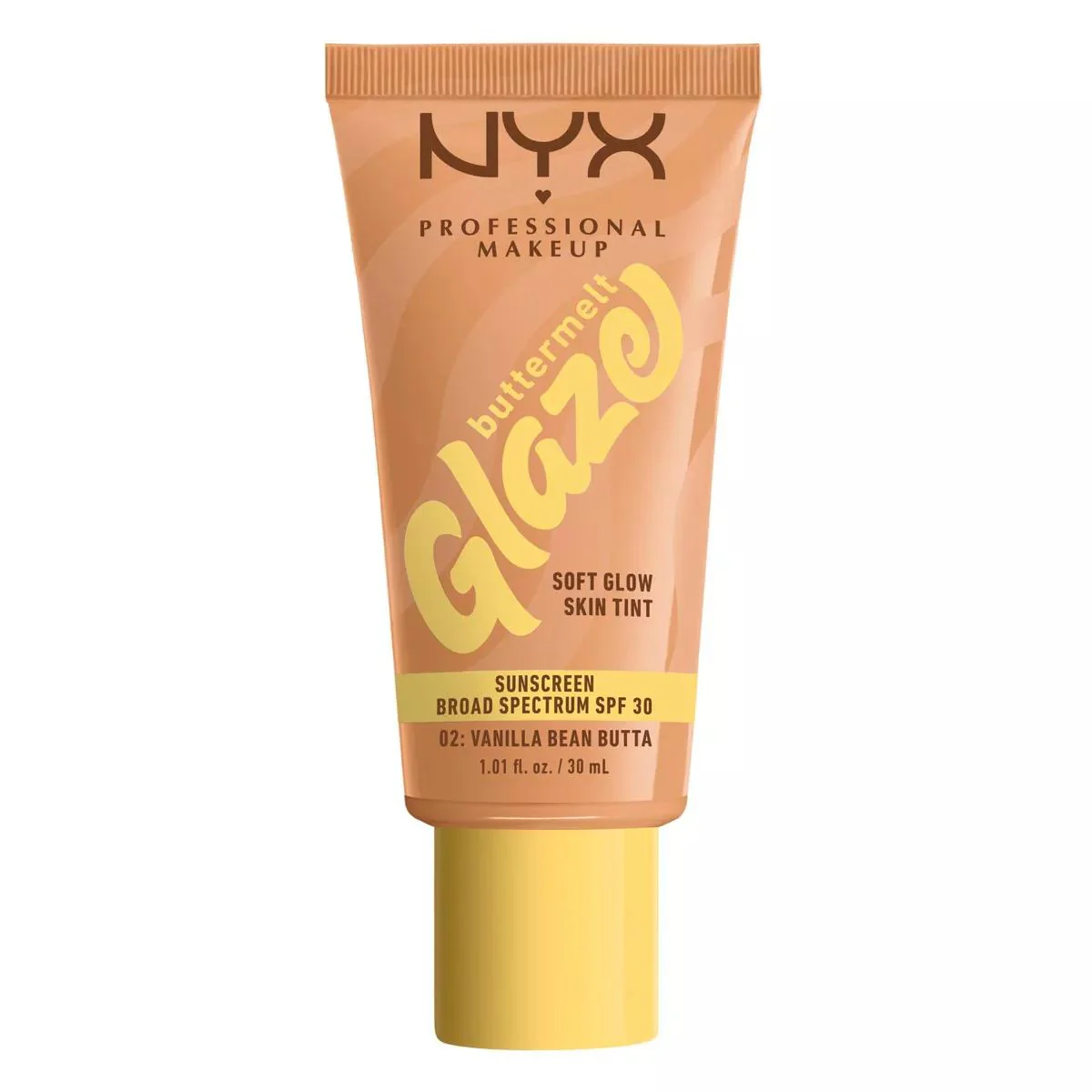 Buttermelt Glaze Soft Glow Foundation SPF30 - Image 5