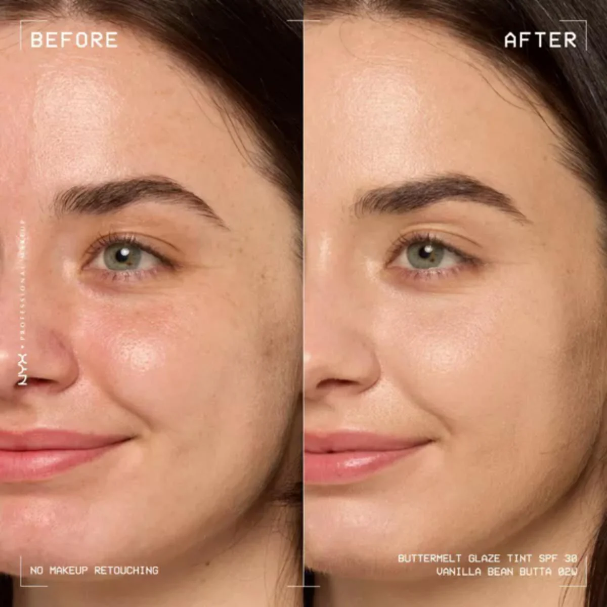 Buttermelt Glaze Soft Glow Foundation SPF30 - Image 7