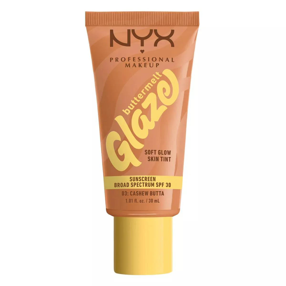 Buttermelt Glaze Soft Glow Foundation SPF30 - Image 9
