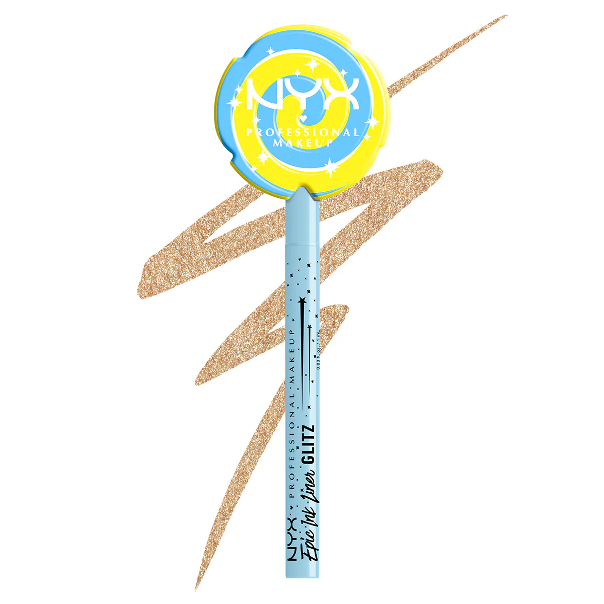 Holiday Candy Swirl Eyeliner - Image 15