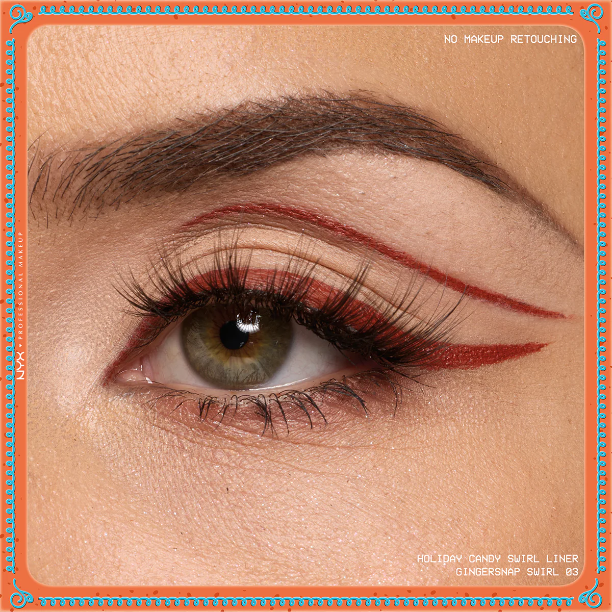 Holiday Candy Swirl Eyeliner - Image 3