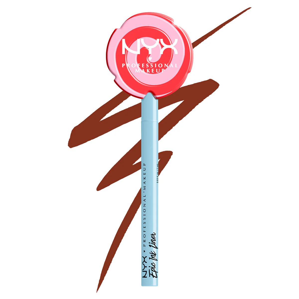 Holiday Candy Swirl Eyeliner - Image 5
