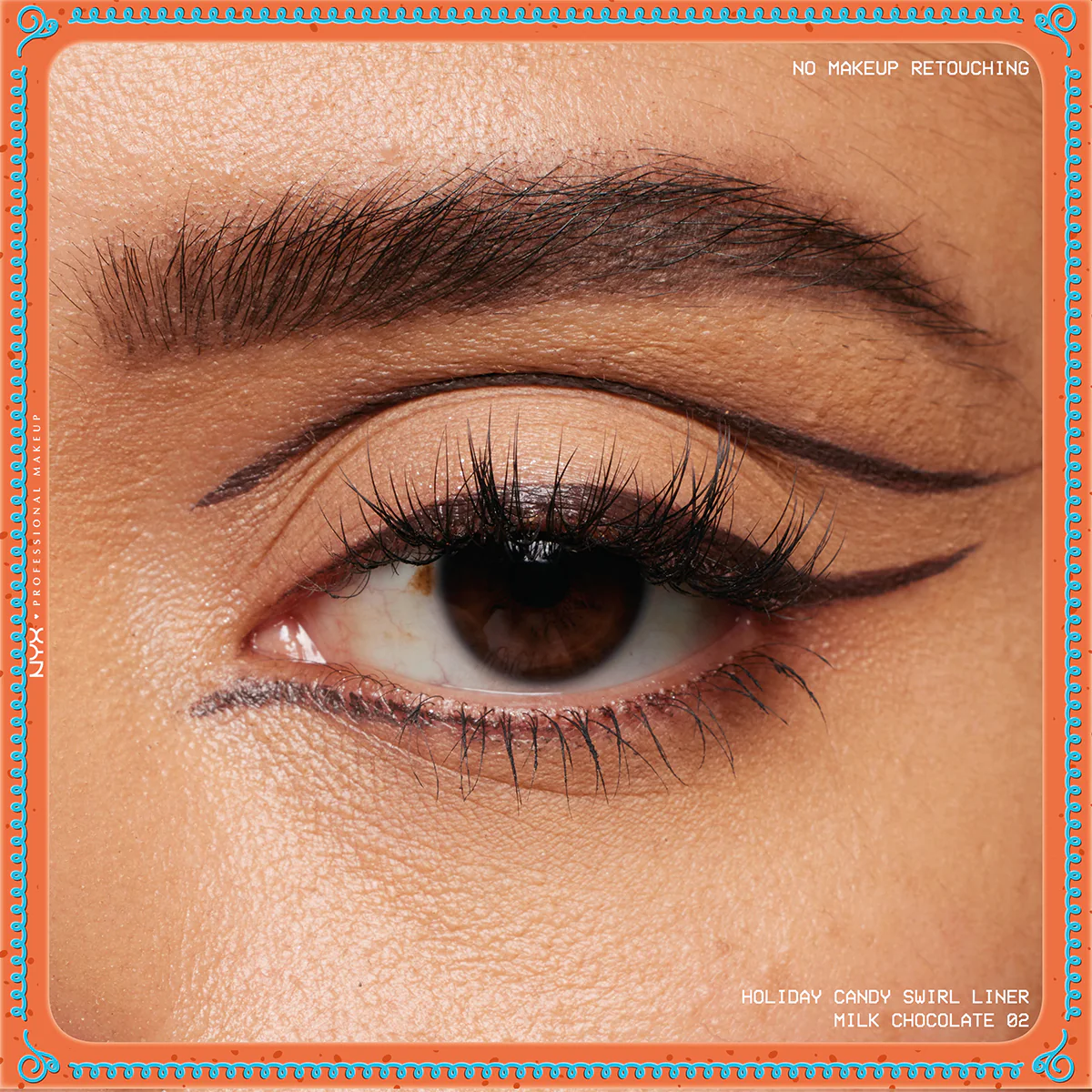 Holiday Candy Swirl Eyeliner - Image 8