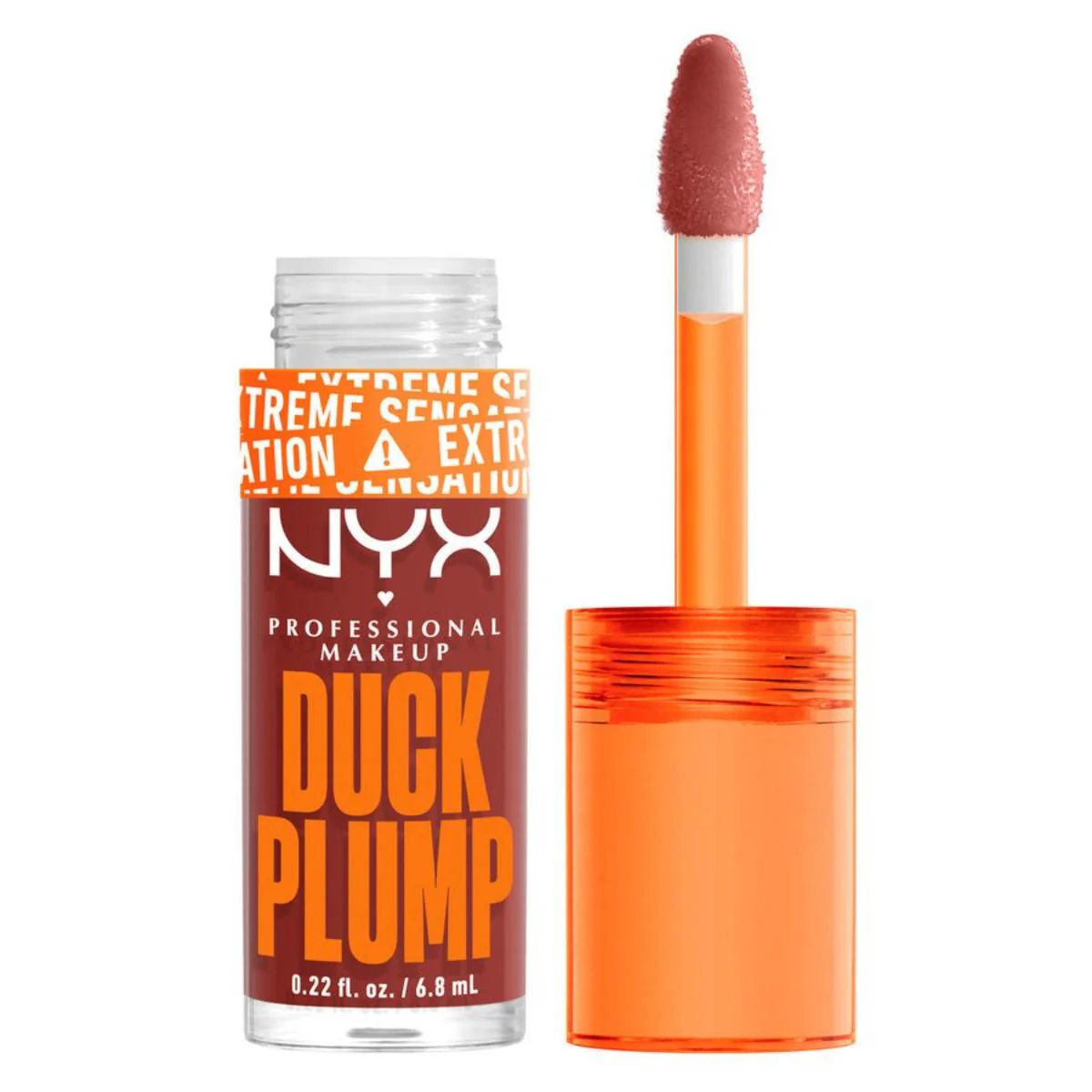 Duck Plump High Pigment Plumping Lip Gloss - Image 13