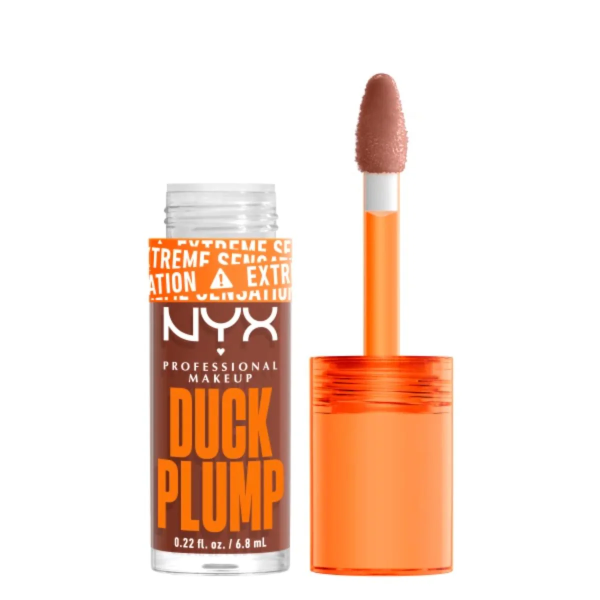 Duck Plump High Pigment Plumping Lip Gloss - Image 17