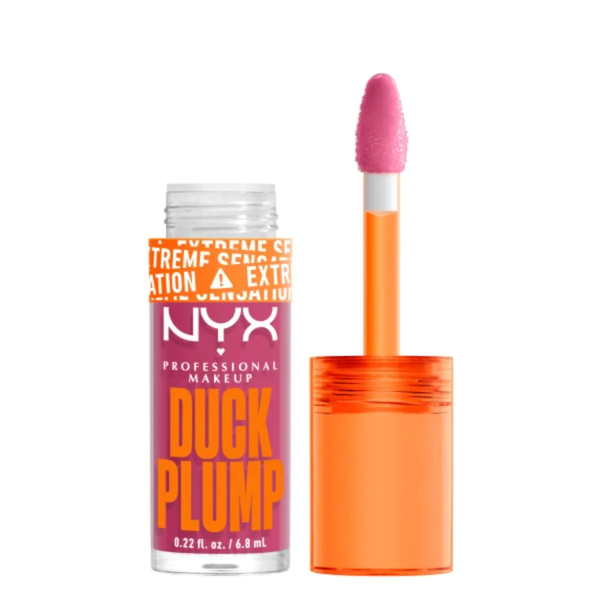 Duck Plump High Pigment Plumping Lip Gloss - Image 21