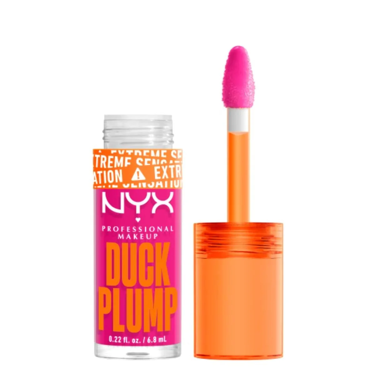 Duck Plump High Pigment Plumping Lip Gloss - Image 25