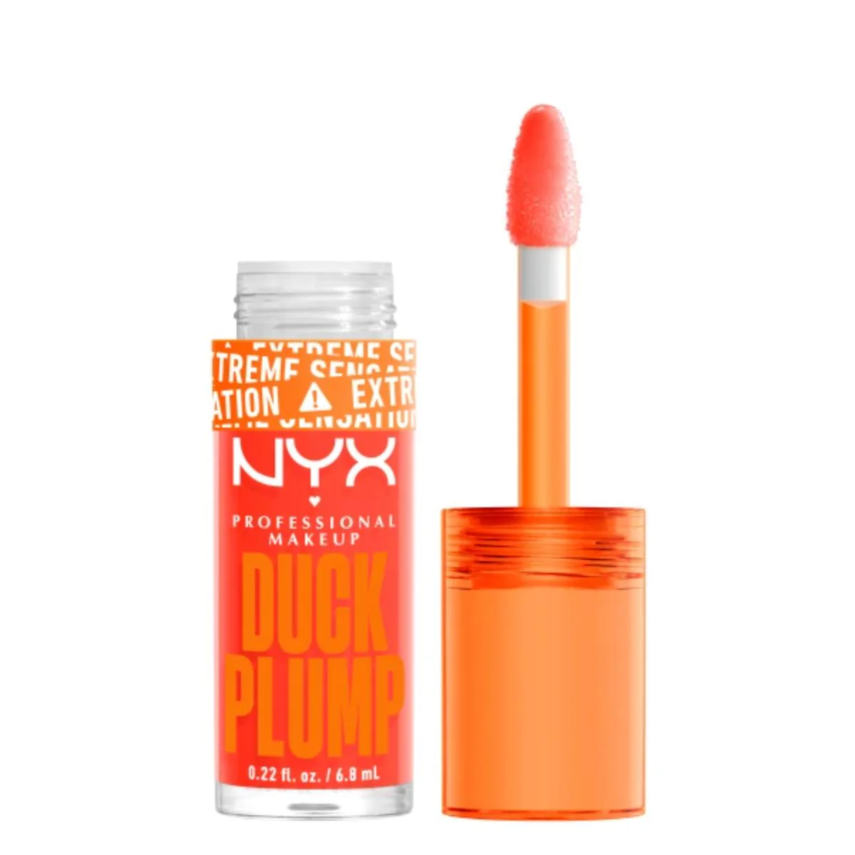 Duck Plump High Pigment Plumping Lip Gloss - Image 29