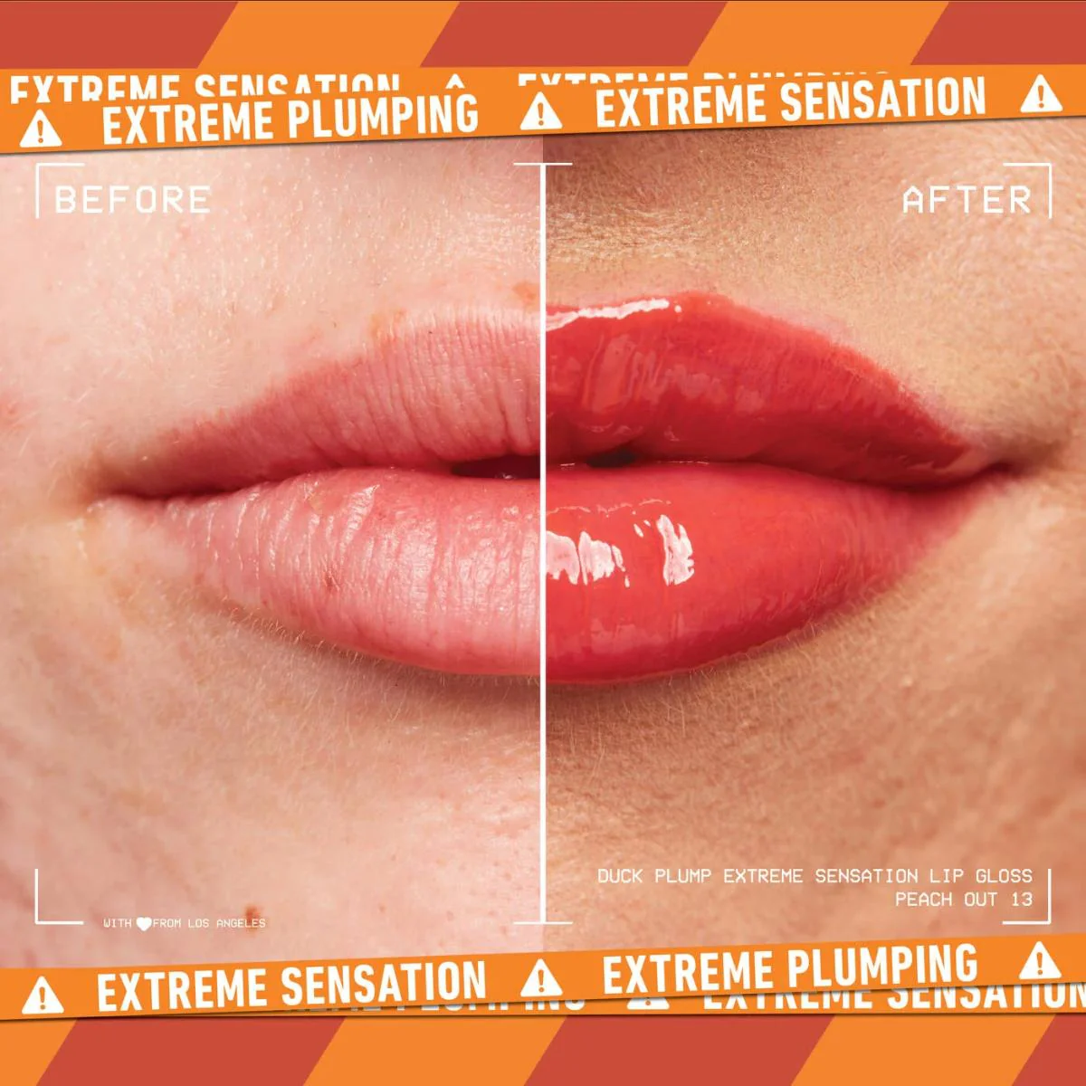Duck Plump High Pigment Plumping Lip Gloss - Image 32