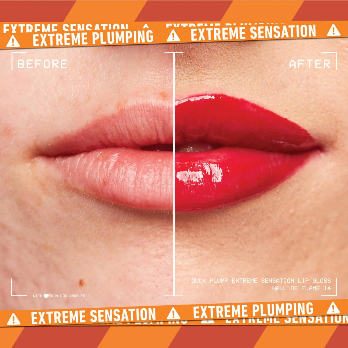 Duck Plump High Pigment Plumping Lip Gloss - Image 36